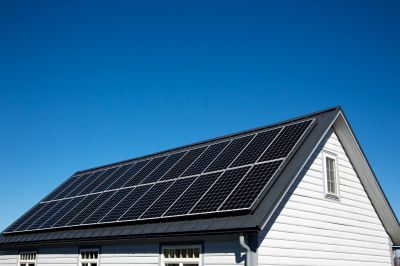 Cost of Solar Panels in Hartford, CT
