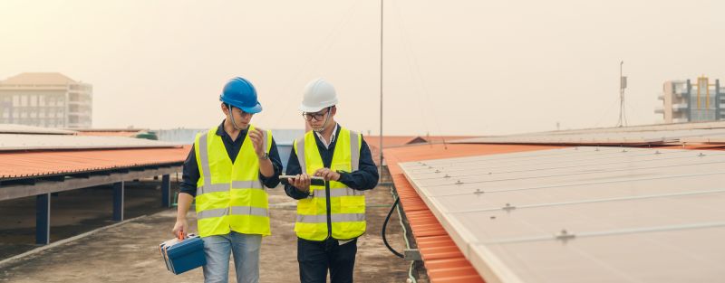 Permitting and Inspection Scheduling